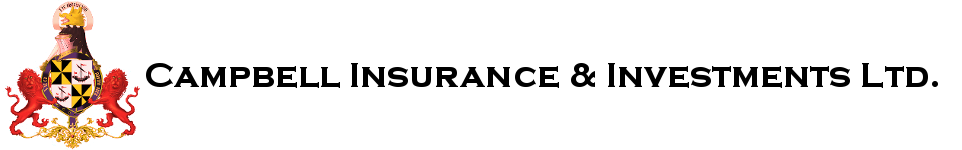 Campbell Insurance & Investments Ltd.